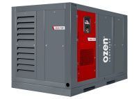 Винтовой компрессор OZEN OSC 22DS 10 бар