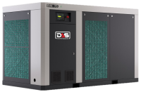 Винтовой компрессор DAS BVK 160-13