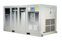 Винтовой компрессор LKV 200/10 D PLUS