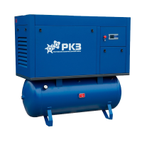 Компрессор винтовой AIRRUS K 18 10