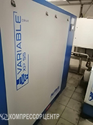 Проект - Винтовой компрессор ALMiG VARIABLE XP-55/10 Проект - Винтовой компрессор ALMiG VARIABLE XP-55/10