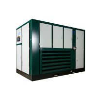 Двухступенчатый винтовой компрессор Dali EN-315/10 II-F