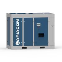 Компрессор безмасляный винтовой ARIACOM HCA+250 40 V