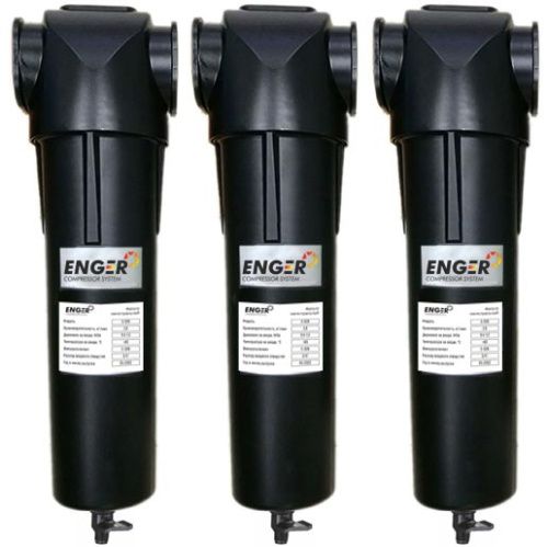 Фильтр в сборе (корпус+ картридж) Enger HDDZY069A40