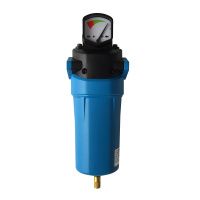 Сепаратор центробежный (циклонный) Berg D013