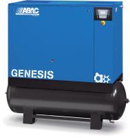 Компрессор винтовой ABAC GENESIS 22-13-500