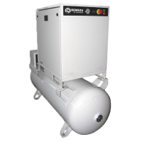 Компрессор спиральный REMEZA KC 3-10-270