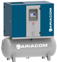 Винтовой компрессор ARIACOM NT4 D 240 10 бар