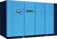 Двухступенчатый винтовой компрессор Comaro MD-2ST 200 10 I