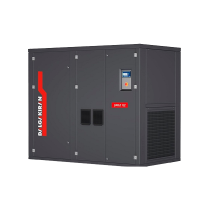 Винтовой компрессор Dalgakiran DPR D 110-13 ID