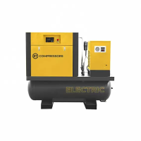 Винтовой компрессор ET SL 11-500 ES 8 (IP54)