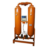 Осушитель адсорбционный BERG ОH-185