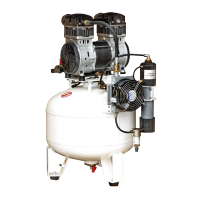 Компрессор REMEZA СБ4-24.OLD20СМ