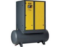 Компрессор винтовой Comprag АR 1108-270 8