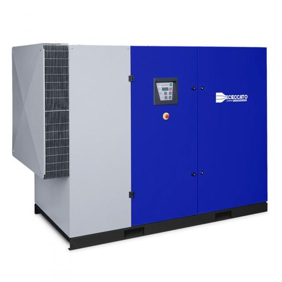 Винтовой компрессор CECCATO DRE 150/12,5 IVR CEC A CE