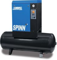 Компрессор винтовой ABAC SPINN 15-8-TM500