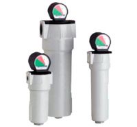 Фильтр KRAFTMANN KFT 250 P (3 мкм, 26000 л мин, 16 атм)