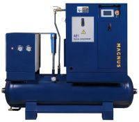 Винтовой компрессор Magnus АЕ1-08ATD-500 LD 8