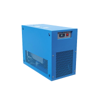 Осушитель рефрижераторный CROSS AIR CAAD-2.4 