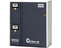 Компрессор спиральный ATLAS COPCO SF 15 Duplex