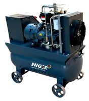 винтовые с ресивером HJ