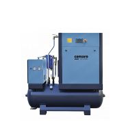 Компрессор винтовой Comaro LB 22-10 500 E new 2020