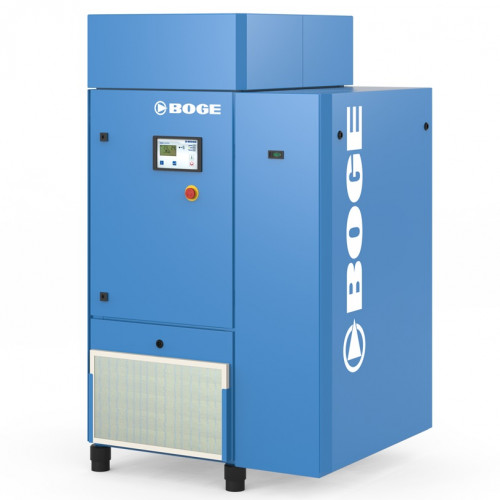 Винтовой компрессор Boge C 16 D 10