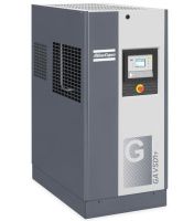 Воздушный винтовой компрессор Atlas Copco GA 11 VSD + ( без осушителя)
