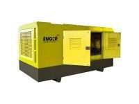 Дизельный передвижной компрессор Enger DC-5/8SR