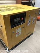 Винтовой компрессор "Berg" ВК-22Р для ООО "ПраймЛаб"