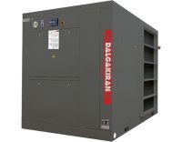 Компрессор винтовой Dalgakiran DVK220D-7,5 ID