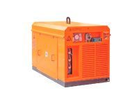 Компрессор винтовой ЗИФ ШВ 11,5 0,7 (380 660 в, с устройством подвеса)