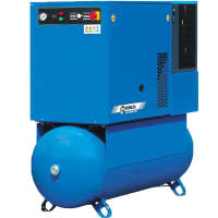 Компрессор винтовой Ремеза ВК 20Е-10-500 ВС