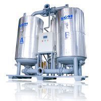 Адсорбционный осушитель KraftMachine КМ-АДСГ-65 (-20°С)