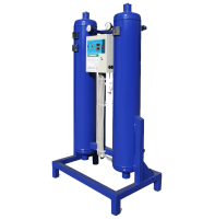 Осушитель адсорбционный BERG ОС-55