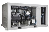 Винтовой компрессор LKV 75/7.5 DHK PREMIUM