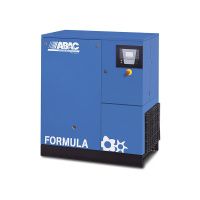 Компрессор винтовой ABAC FORMULA.E 7.5-10 