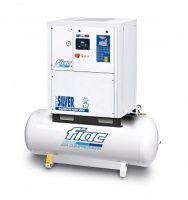 Компрессор поршневой ременной FIAC 30/500 13