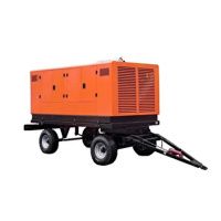 Винтовой компрессор ЗИФ-ПВ-30/3,5 (на шасси)