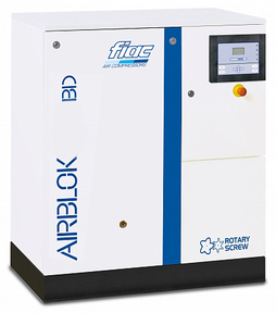 Винтовой компрессор Fiac Airblok AX 103BD-10