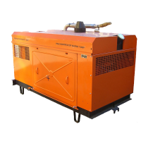 Компрессор винтовой ЗИФ ПВ-6 0,7 Тропик (без шасси)