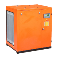 Кимпрессор винтовой ЗИФ СВЭ 1,7 1,3 ШМЧ