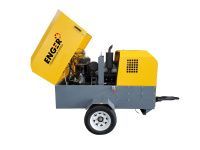 Дизельный передвижной компрессор Enger DC-18/21R