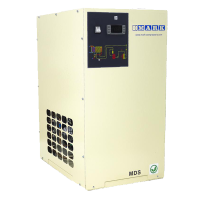 Осушитель рефрижераторный Mark MDS 40