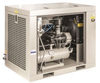 Винтовой компрессор LUPAMAT LKV 30/15 MI