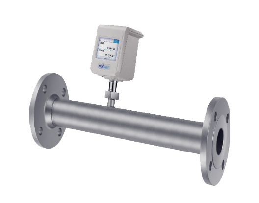 Расходомеры и датчики