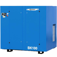 Компрессор винтовой Ремеза ВК100-15