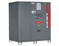 Винтовая компрессорная станция DALGAKIRAN DVK60-7,5 ID (с осушителем)