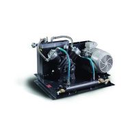 Компрессор поршневой дожимной (бустер) AIRRUS ADP 720 40-8