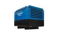 Дизельный винтовой компрессор ARIACOM SAX 2012 без шасси